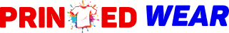 Printed Wear Logo