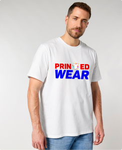 Adult Workwear Printing