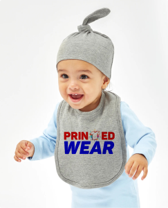 Custom Baby Clothing