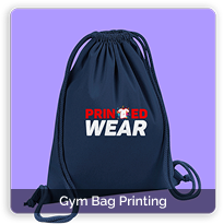 Custom Bag Printing