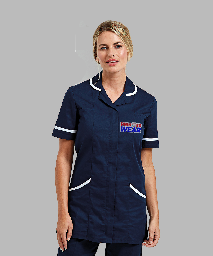 Personalised Healthcare Tunic hover
