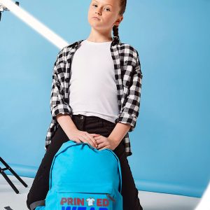 Personalised School Bags