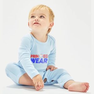 Baby Romper Suit