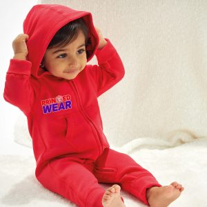 Custom Baby Onesies