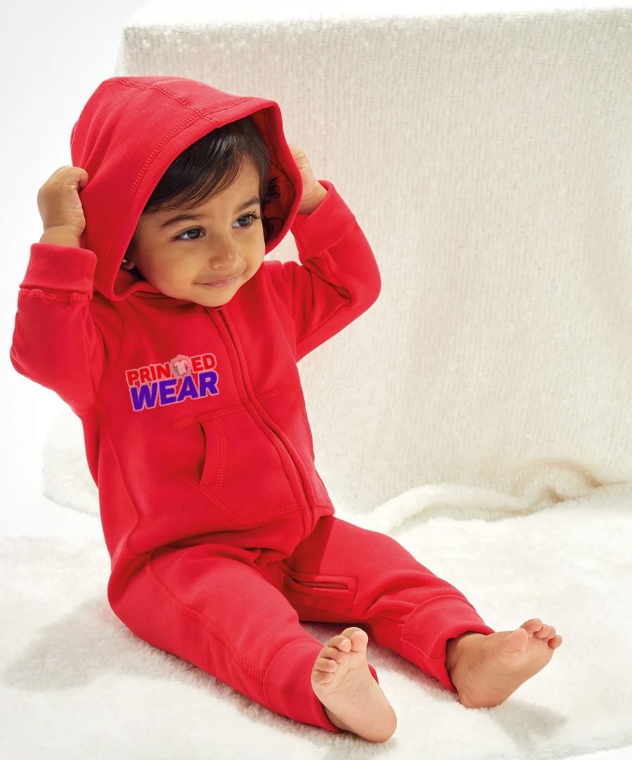 Custom Baby Onesies hover