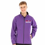 Custom Softshell Jackets