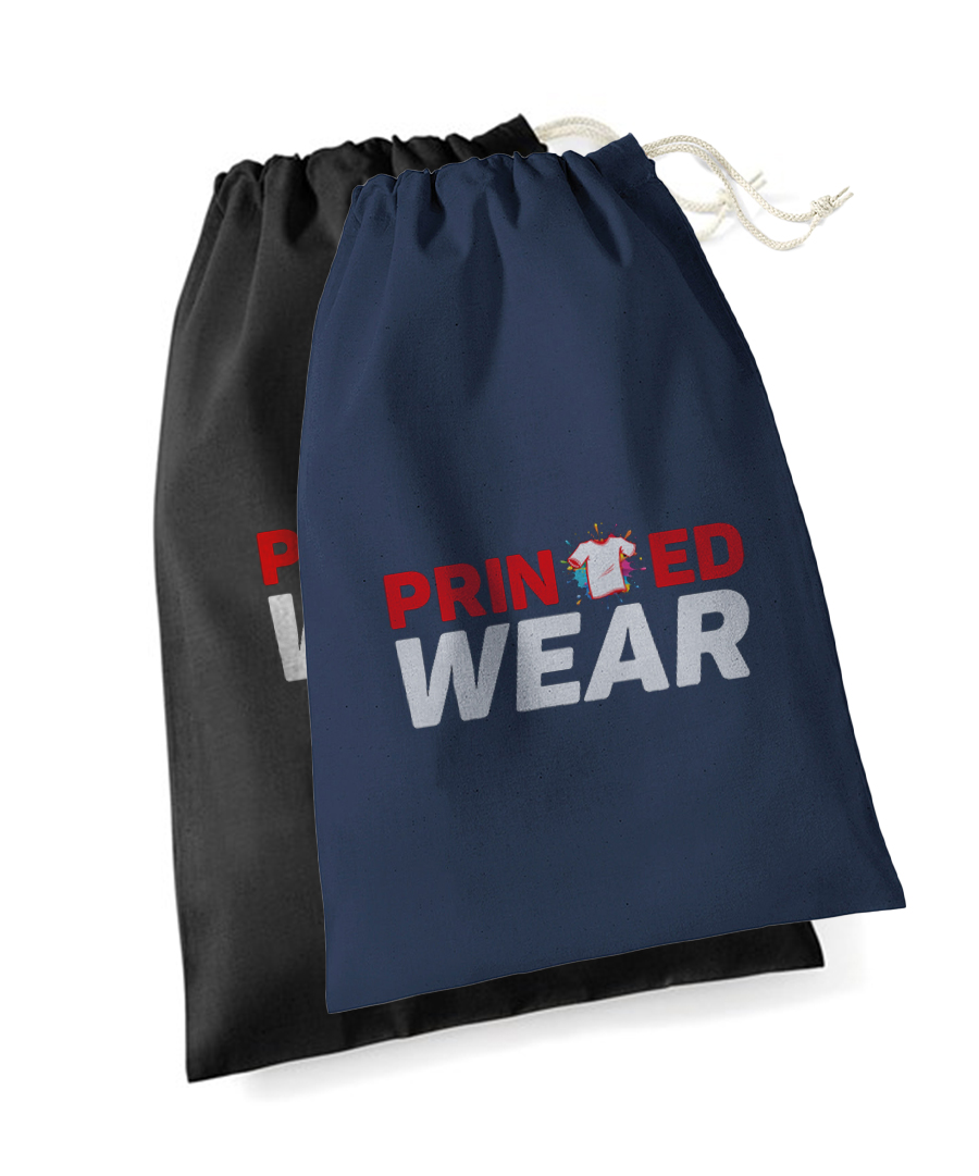 Personalised Stuff Bags hover