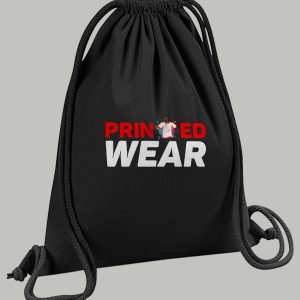 Custom Printed Gym bags