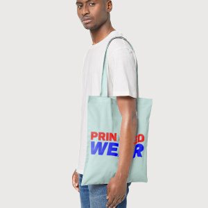 Custom Light Tote Bags