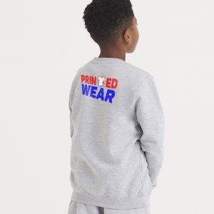 Personalised Kids' Sweatshirts