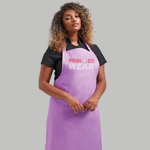 Personalised Essential Aprons
