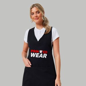 Personalised Wrap Around Tunics