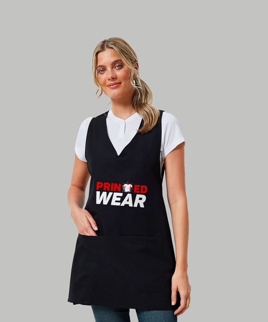 Personalised Wrap Around Tunics hover