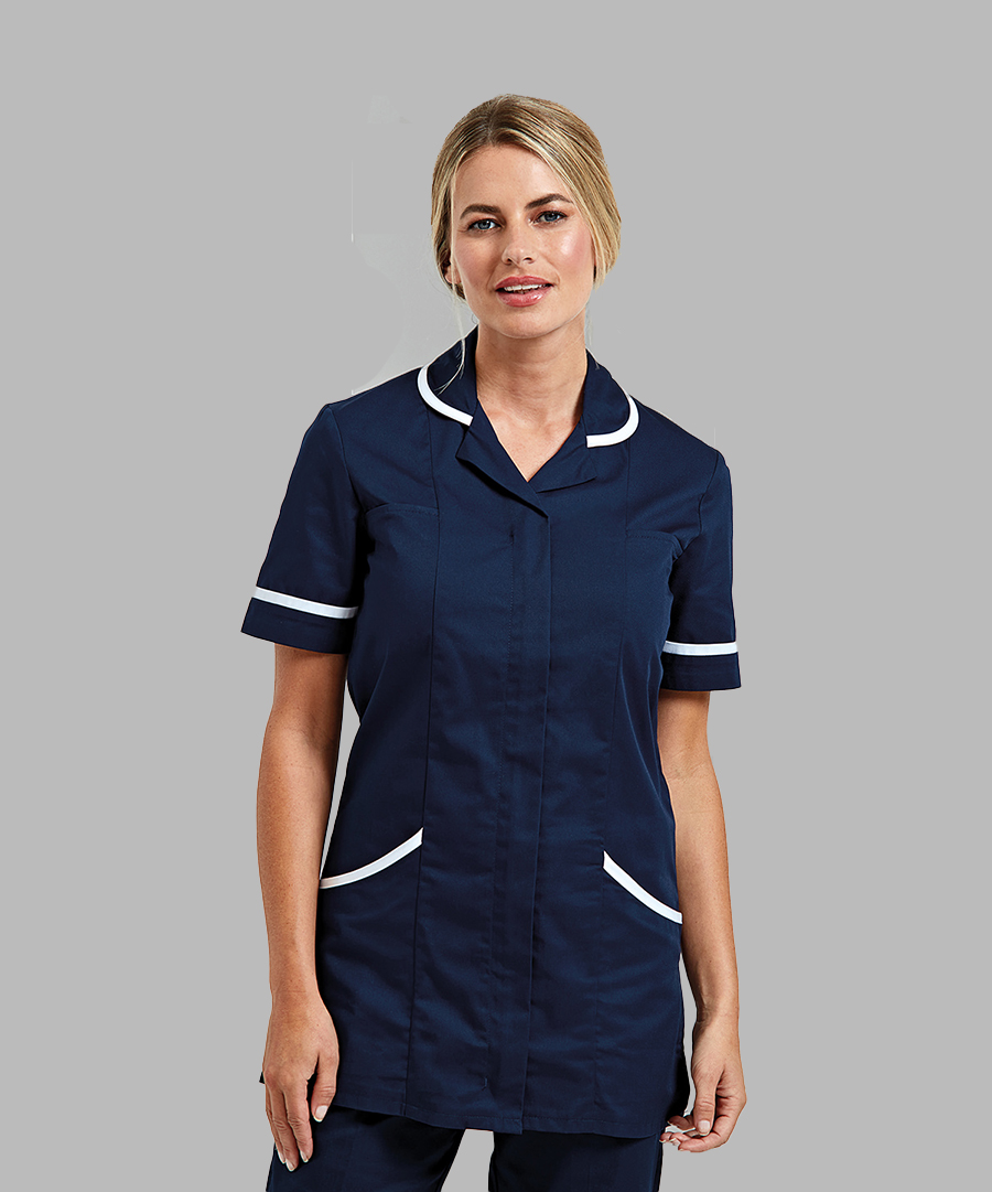 Personalised Healthcare Tunic