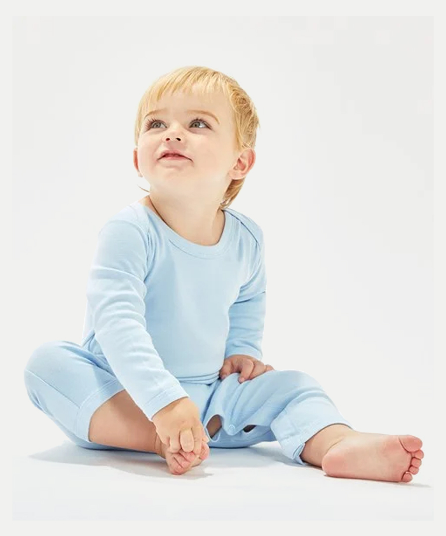 Baby Romper Suit