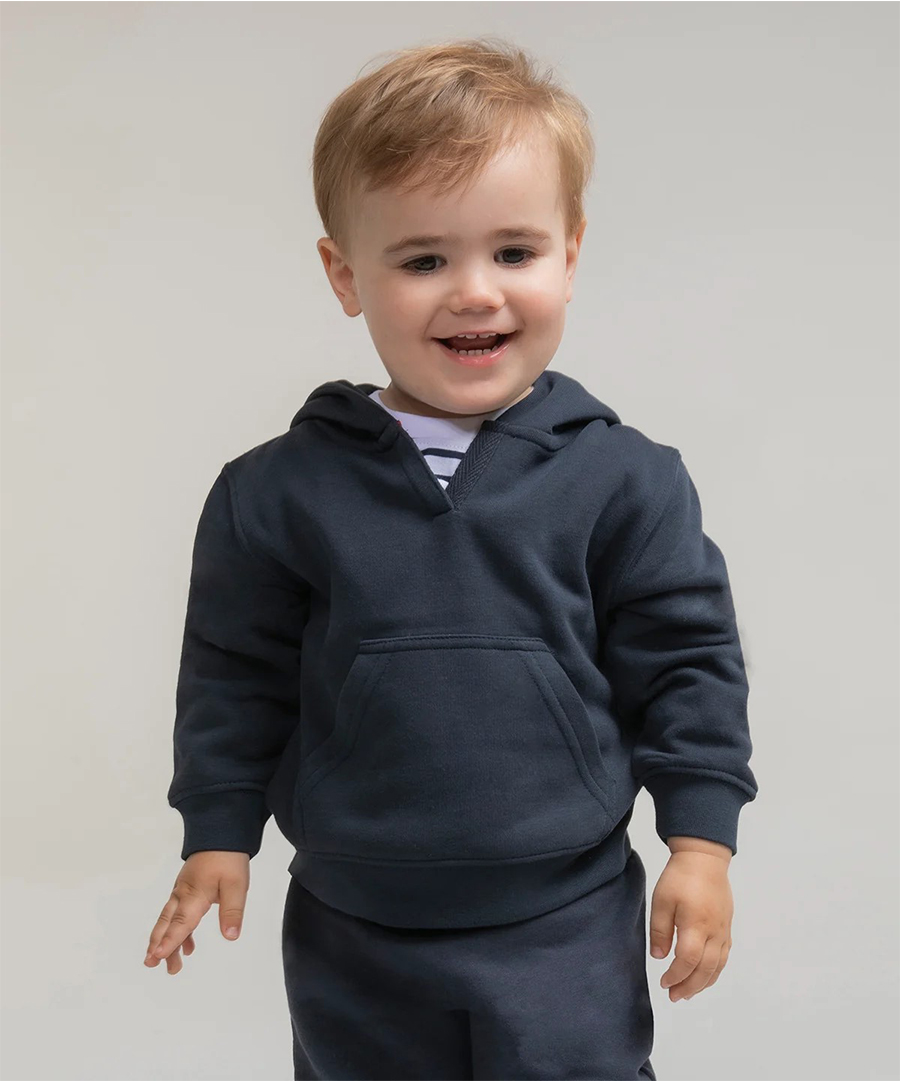 Custom Printed Baby Hoodies