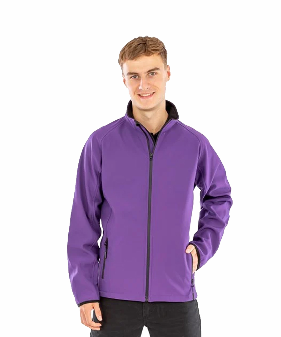 Custom Softshell Jackets