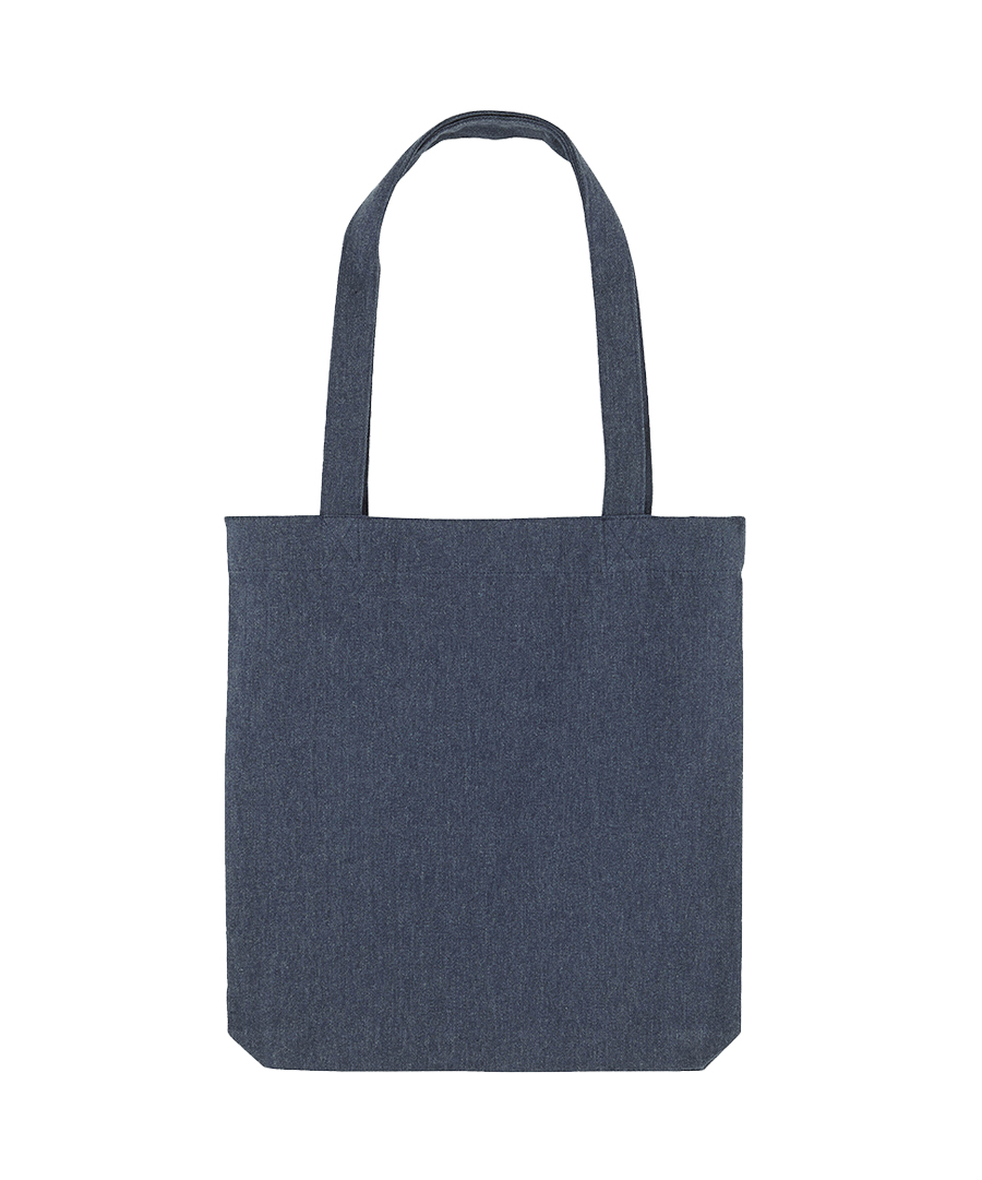 Custom Woven Tote bags