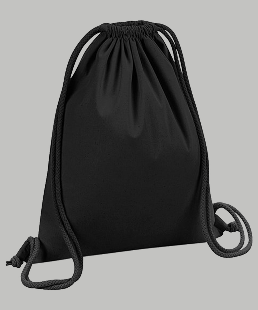 Custom Printed Gym bags