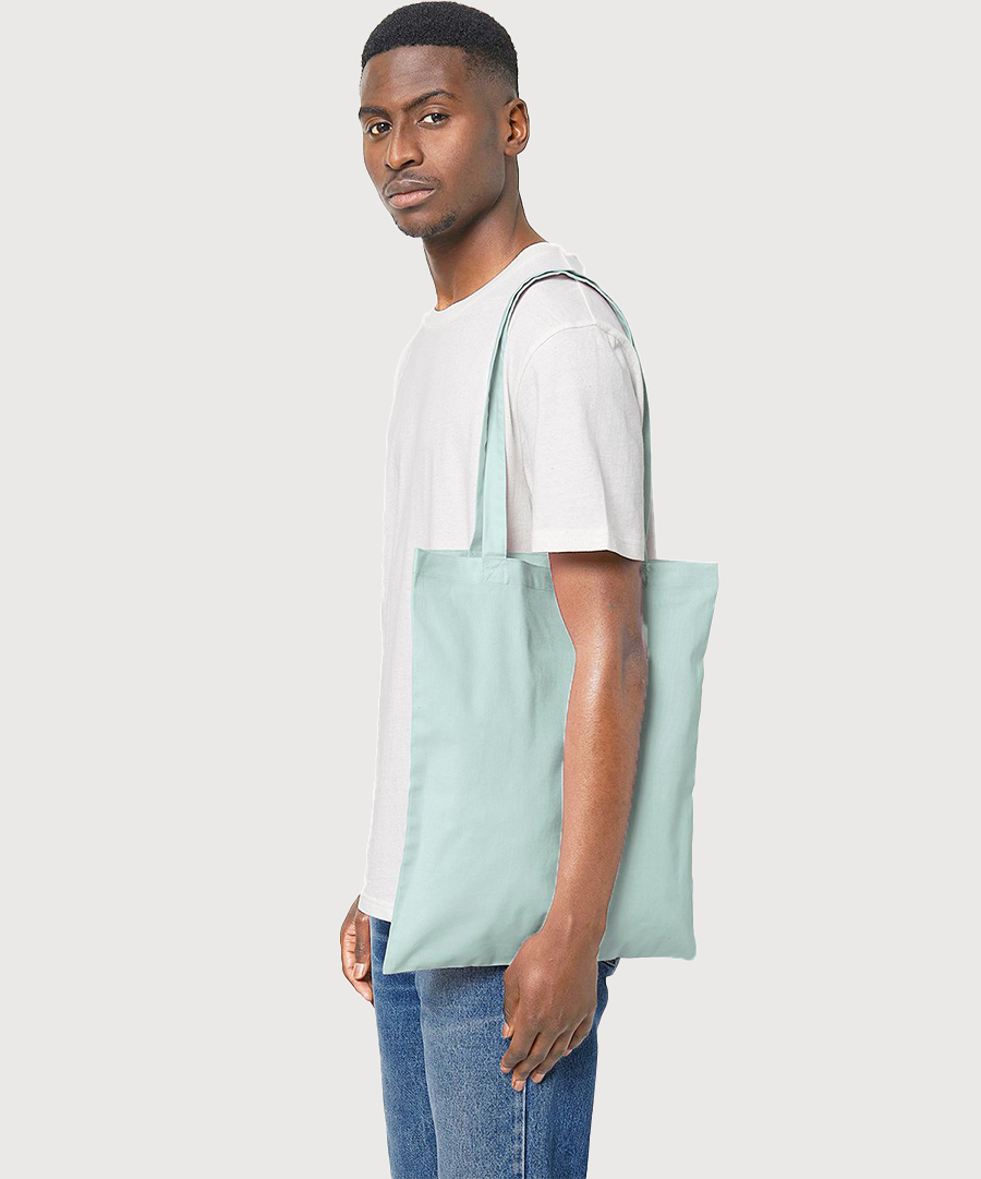 Custom Light Tote Bags