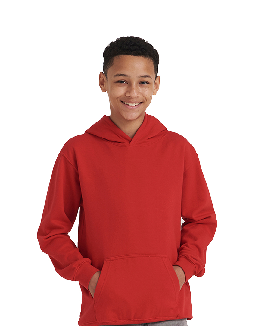 Custom Printed Kid’s Hoodies