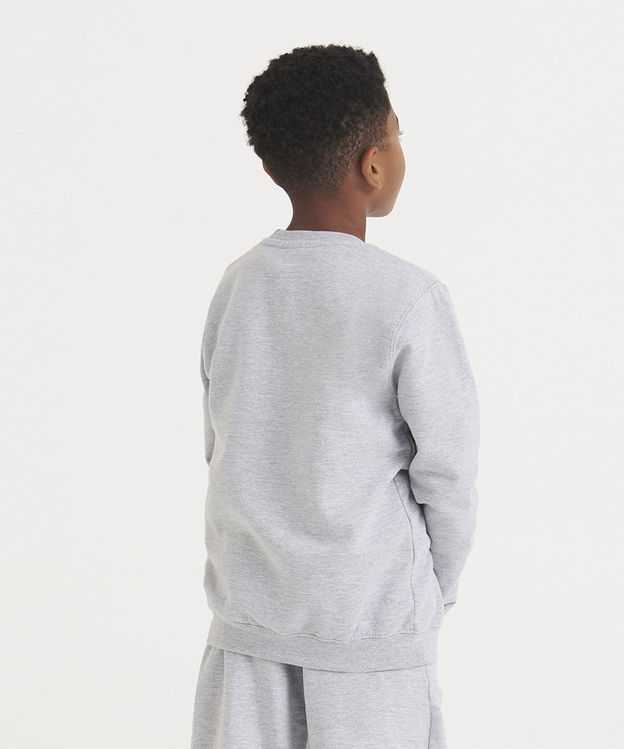 Personalised Kids’ Sweatshirts