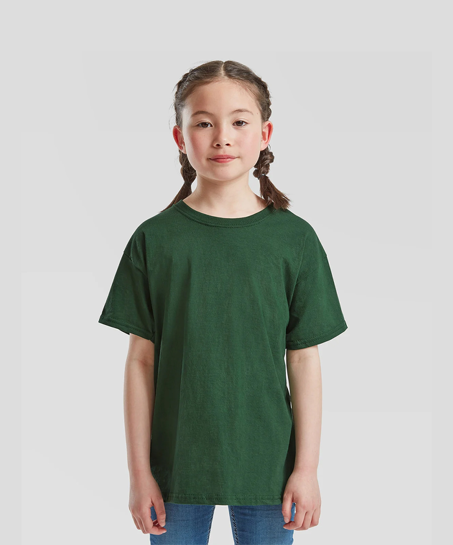 Personalised Kid’s T-Shirts