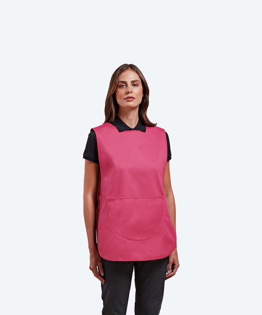 Personalised Pocket Tabard
