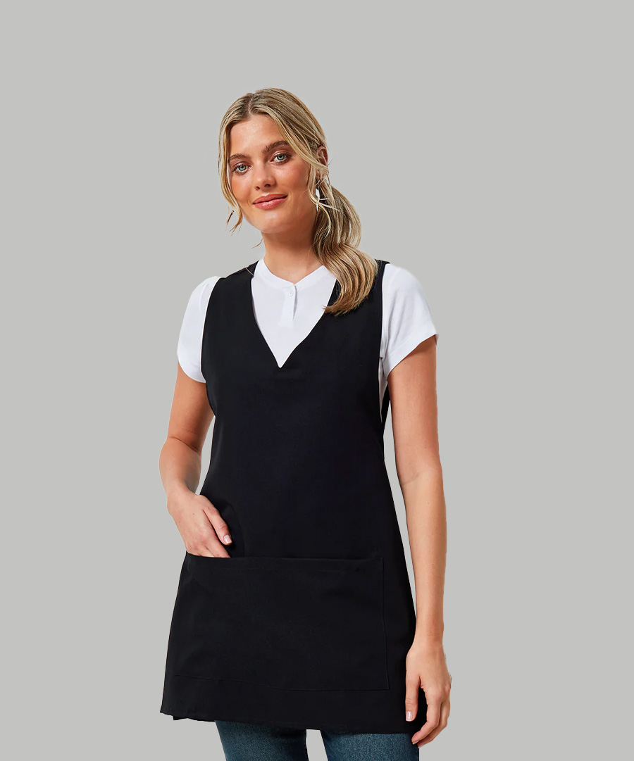 Personalised Wrap Around Tunics