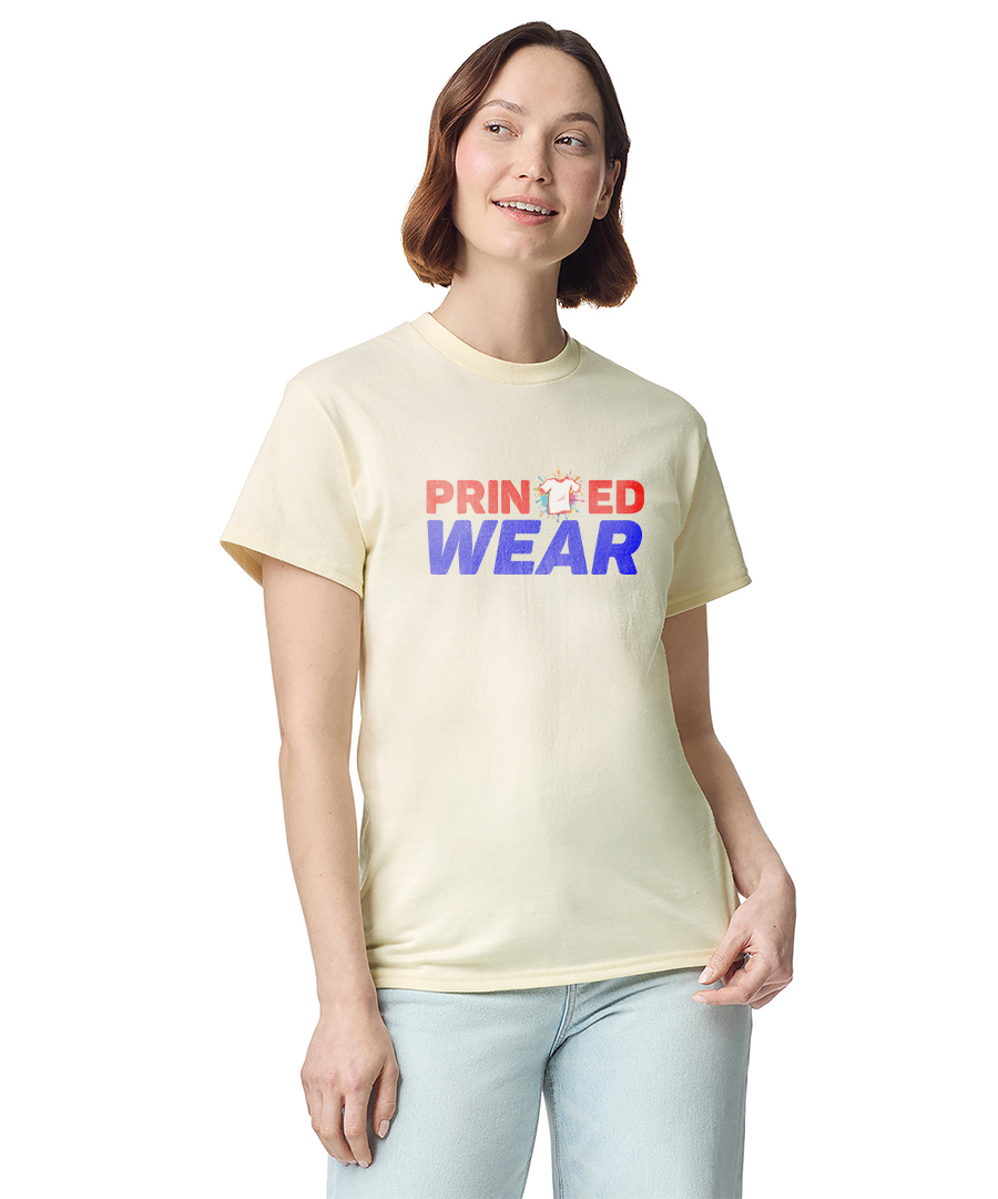 T Shirt Printing hover